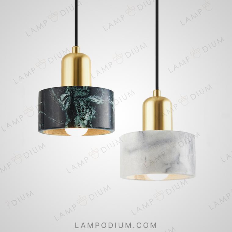 Pendant light TERNAT