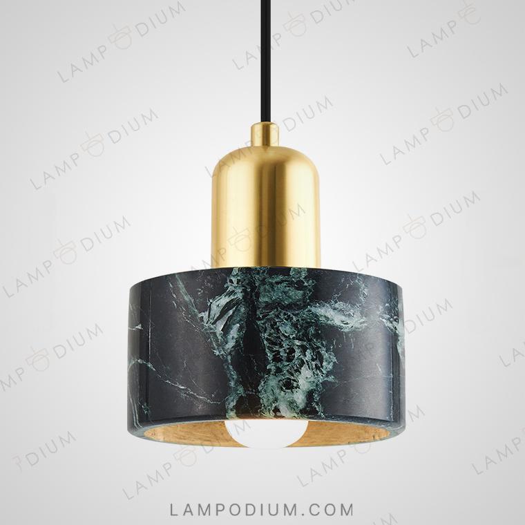 Pendant light TERNAT