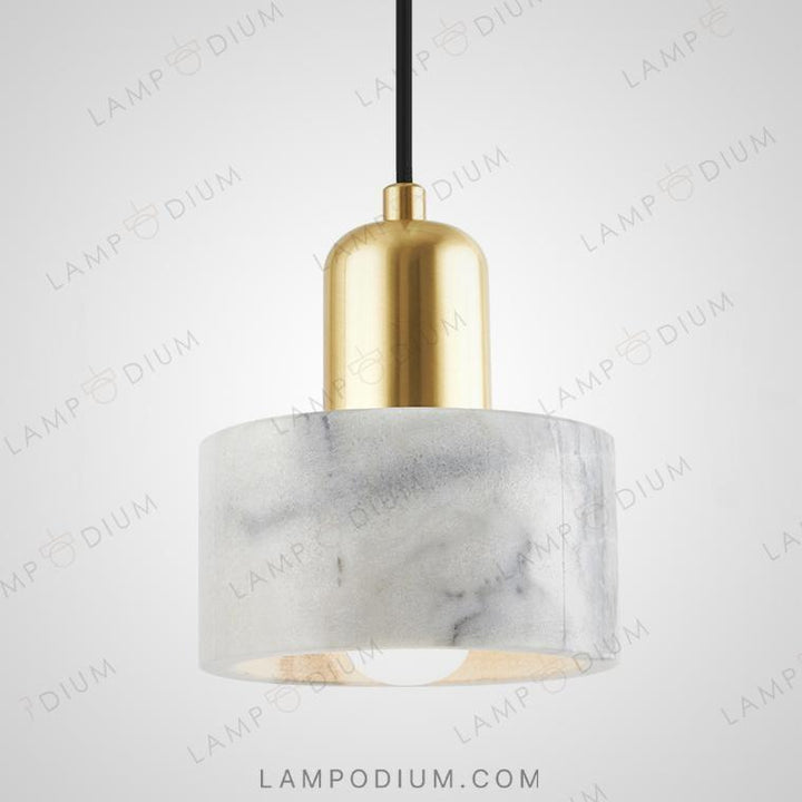 Pendant light TERNAT