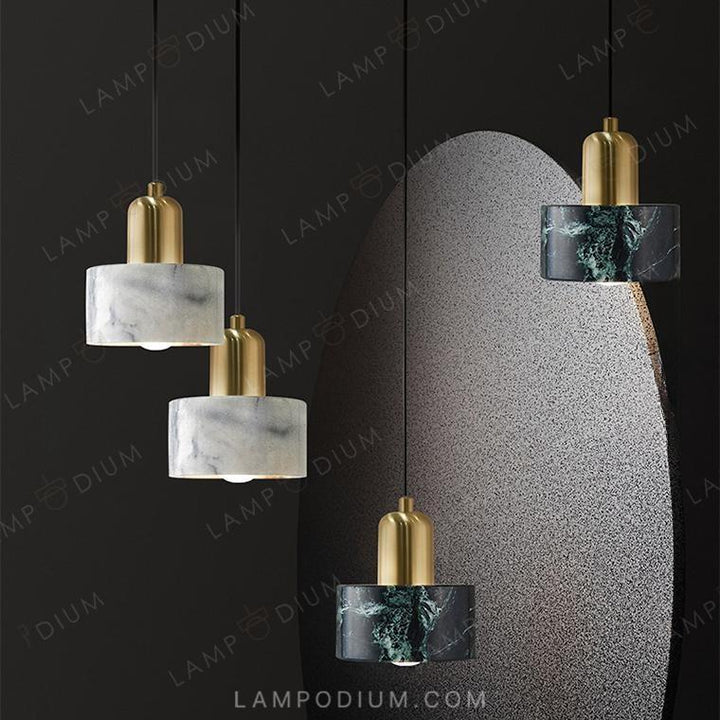 Pendant light TERNAT