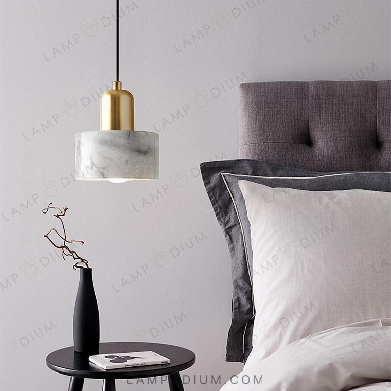 Pendant light TERNAT