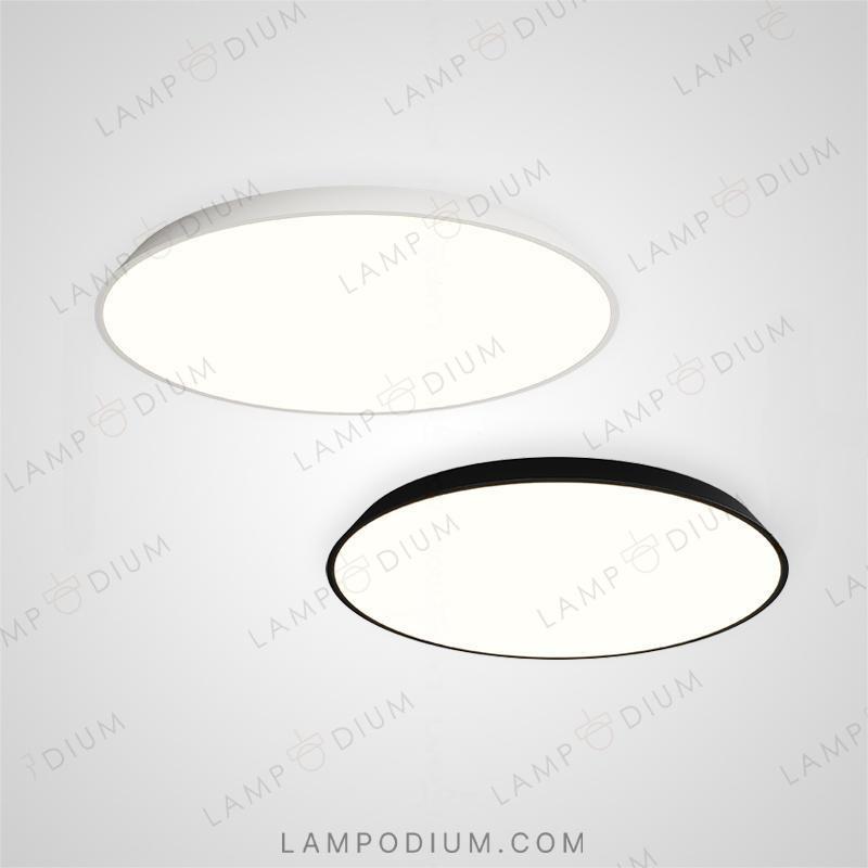 Ceiling light fixture TERRA