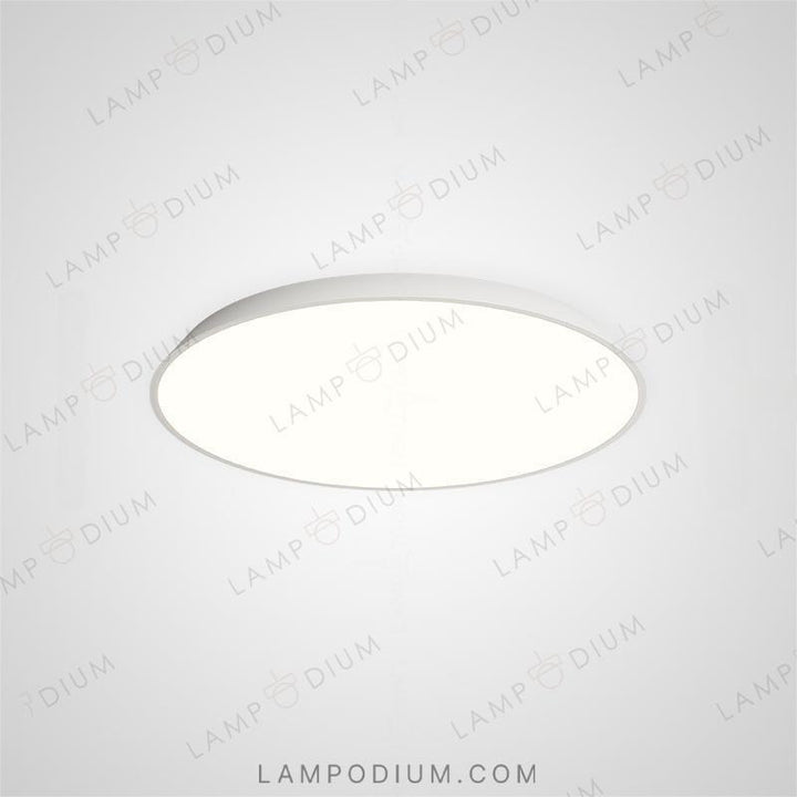 Ceiling light fixture TERRA