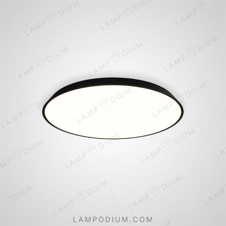 Ceiling light fixture TERRA