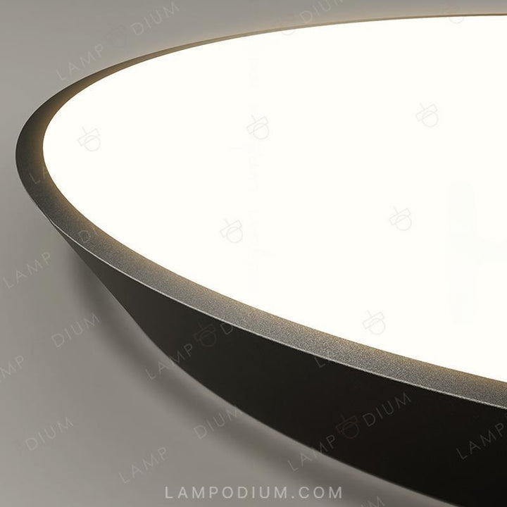 Ceiling light fixture TERRA