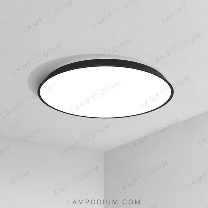 Ceiling light fixture TERRA