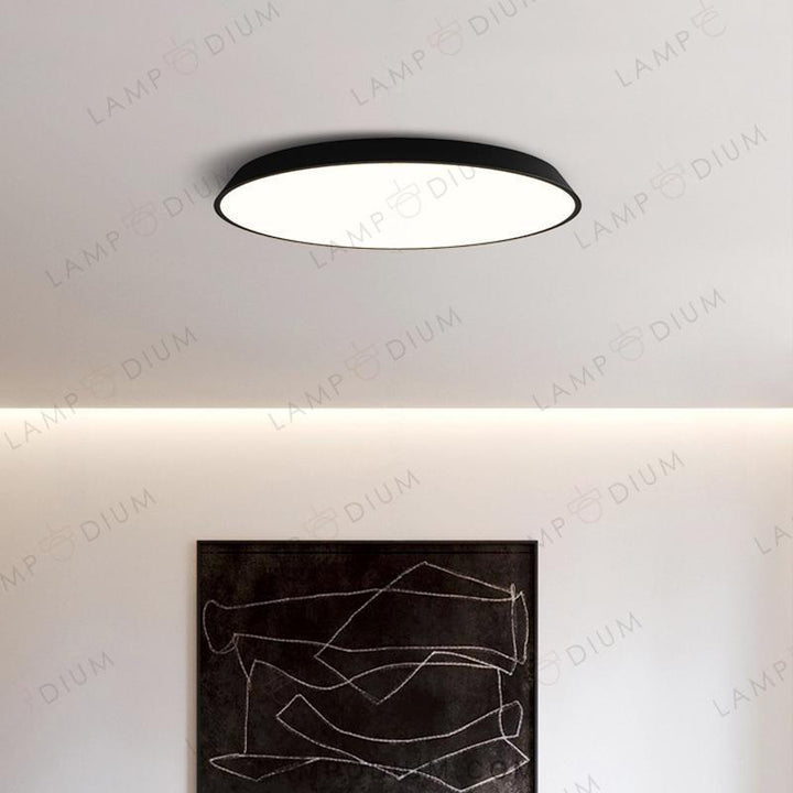 Ceiling light fixture TERRA