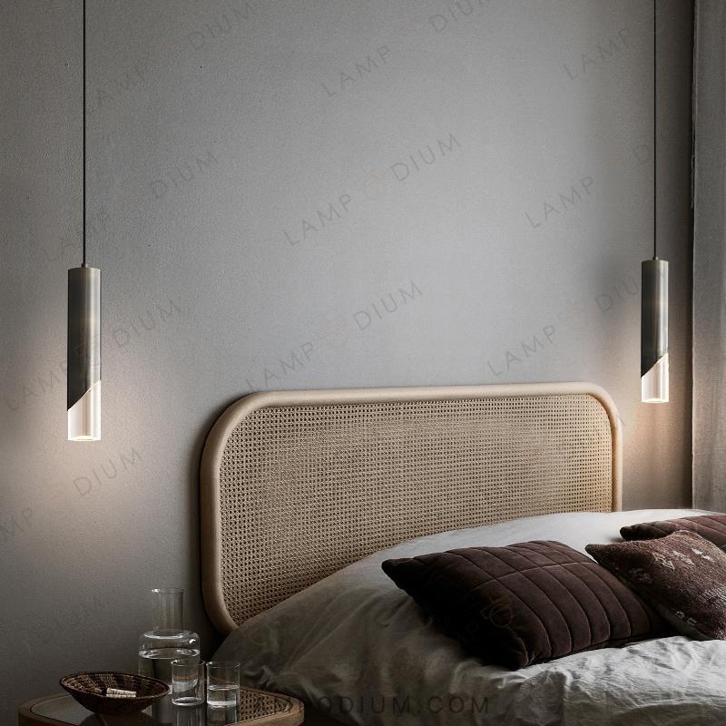 Pendant light TEX B