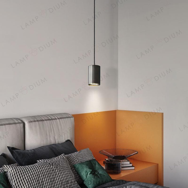 Hanging lamp TEX