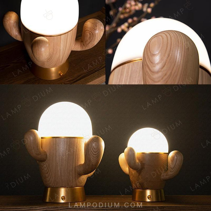 Table lamp TEXAS