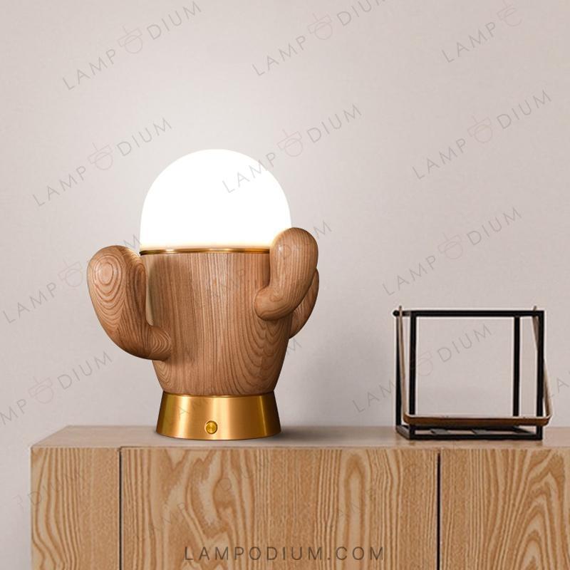 Table lamp TEXAS