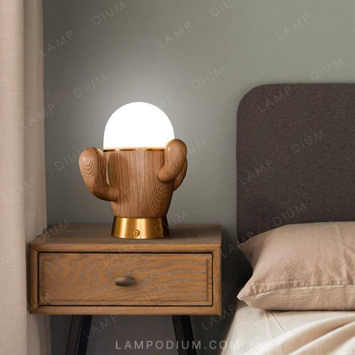 Table lamp TEXAS