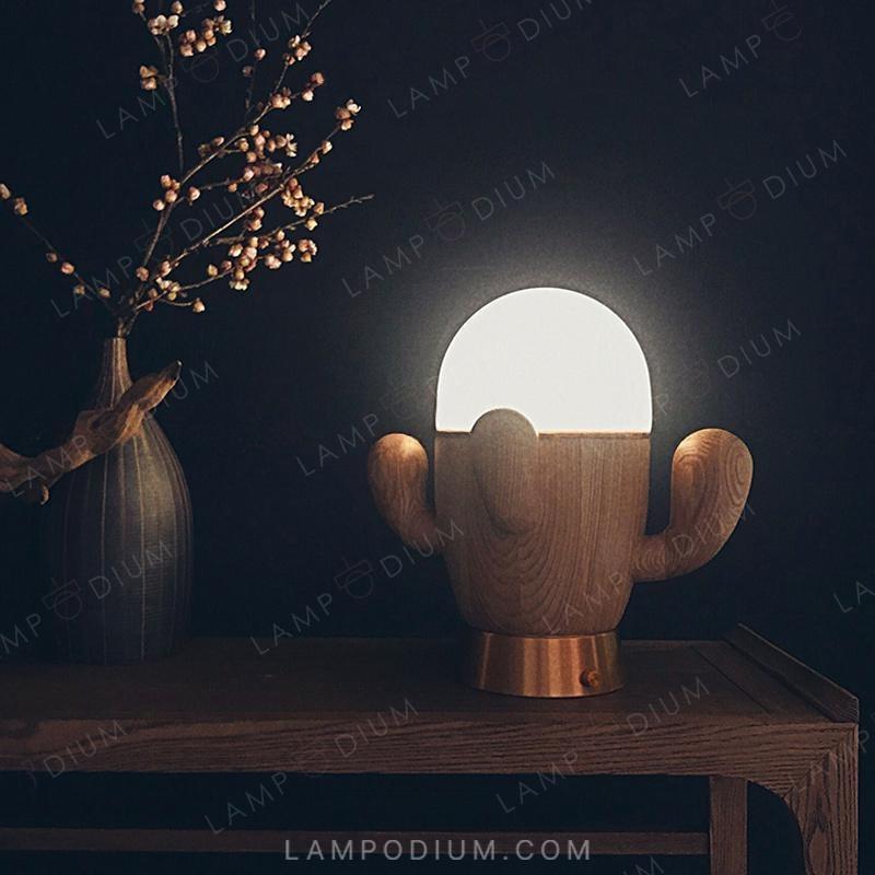 Table lamp TEXAS