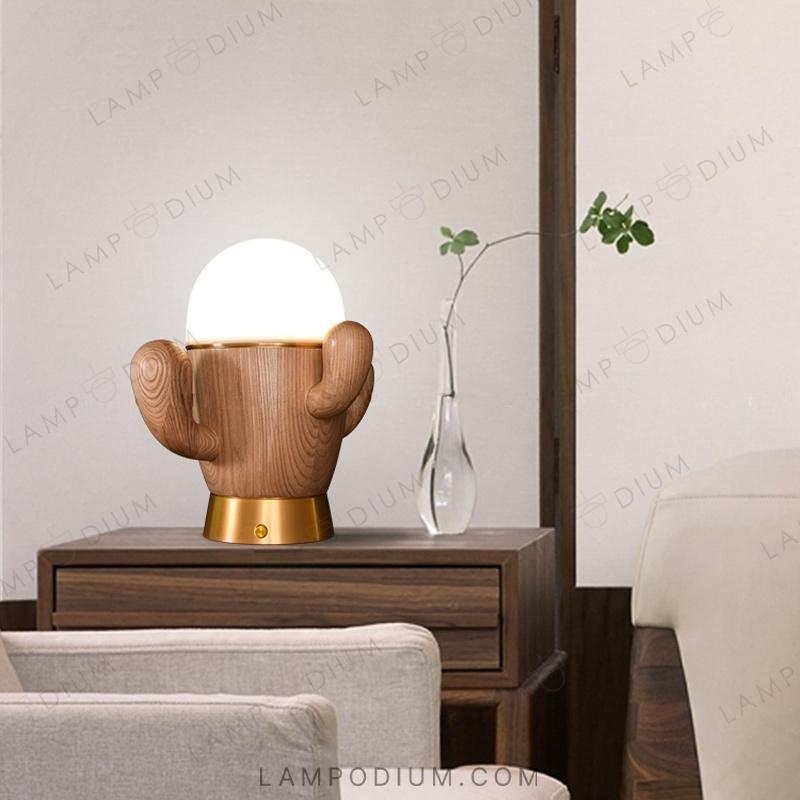 Table lamp TEXAS