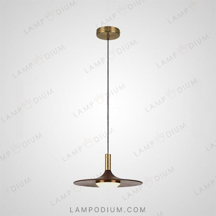 Hanging lamp THEA