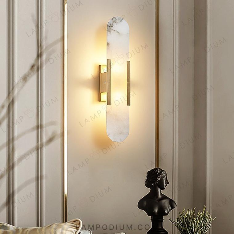 Wall lamp THEME WALL