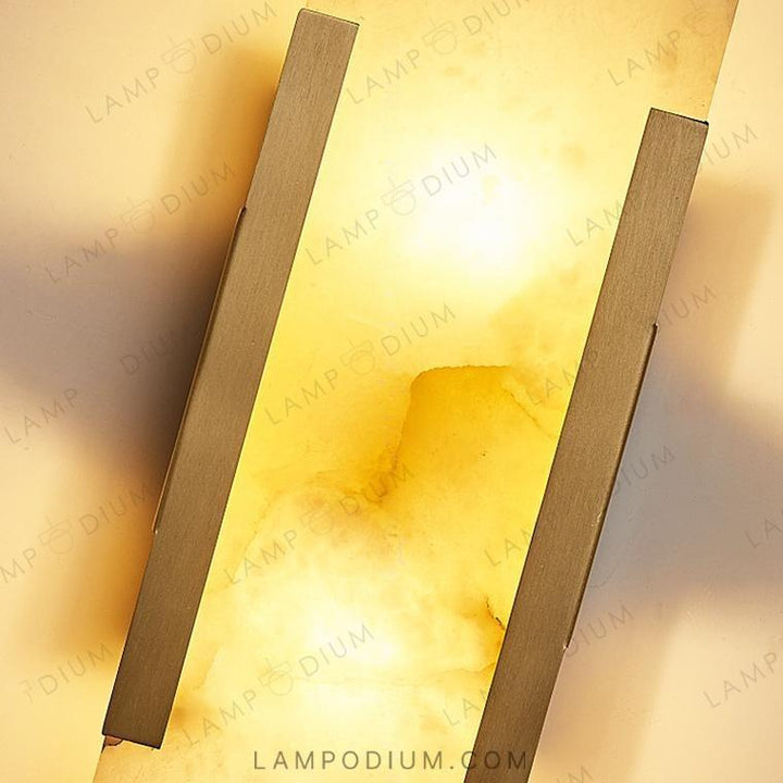 Wall lamp THEME WALL