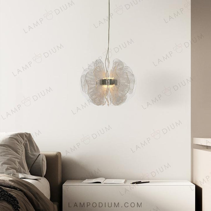 Pendant light TIAS