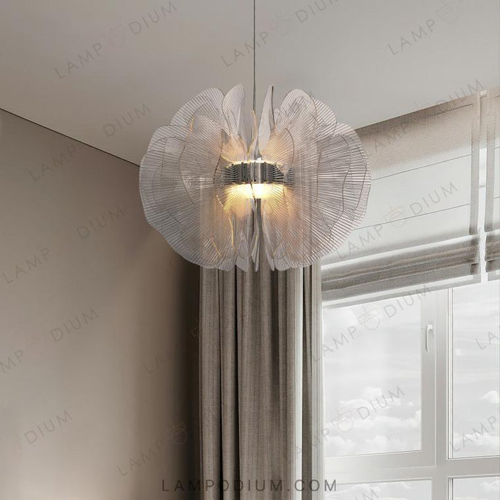 Pendant light TIAS