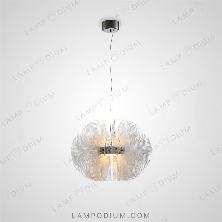 Pendant light TIAS