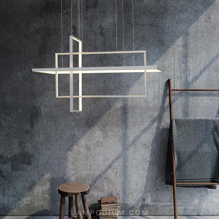 Pendant light TILAN