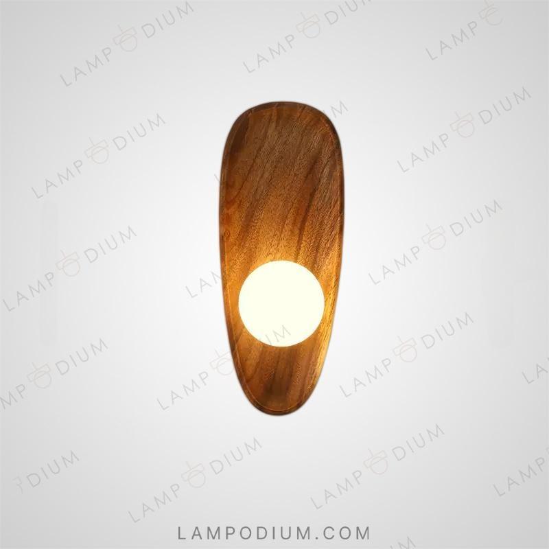 Wall lamp TIMON