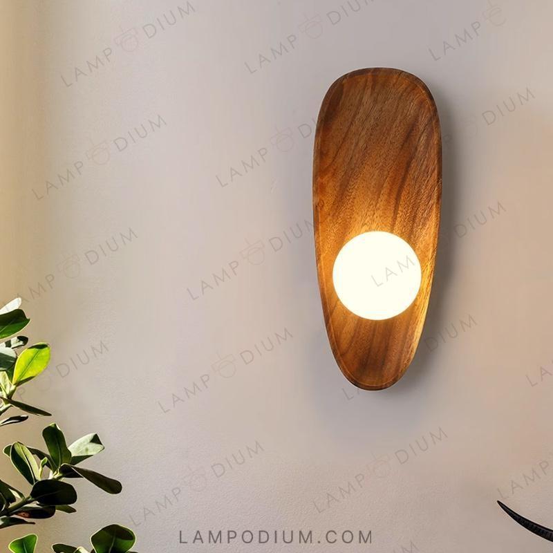 Wall lamp TIMON