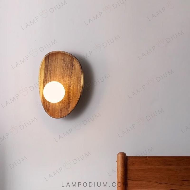 Wall lamp TIMON