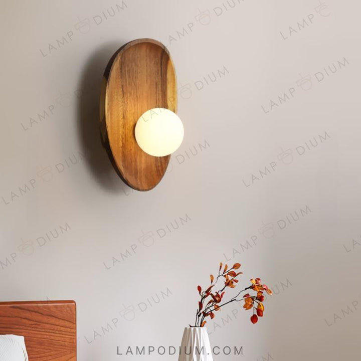 Wall lamp TIMON