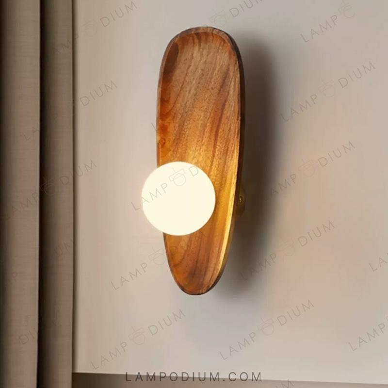 Wall lamp TIMON