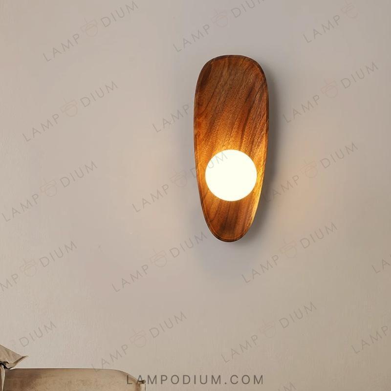 Wall lamp TIMON