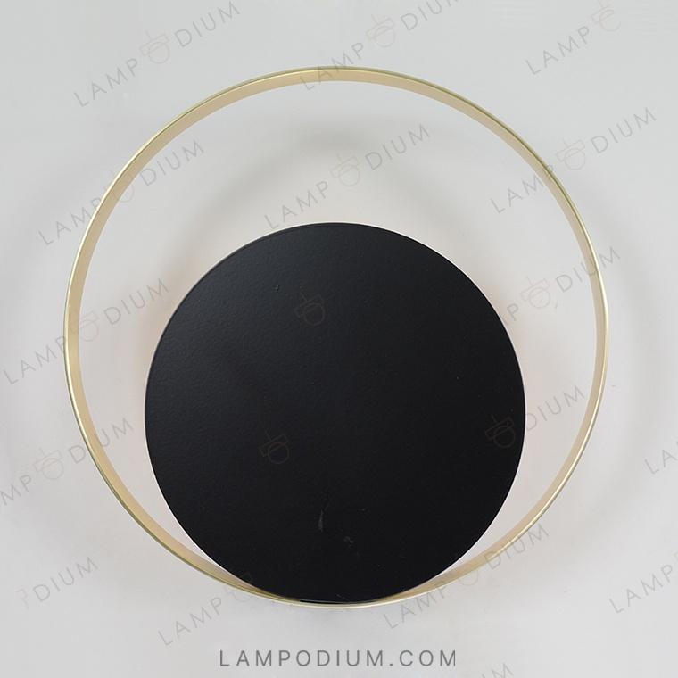 Wall lamp TINT