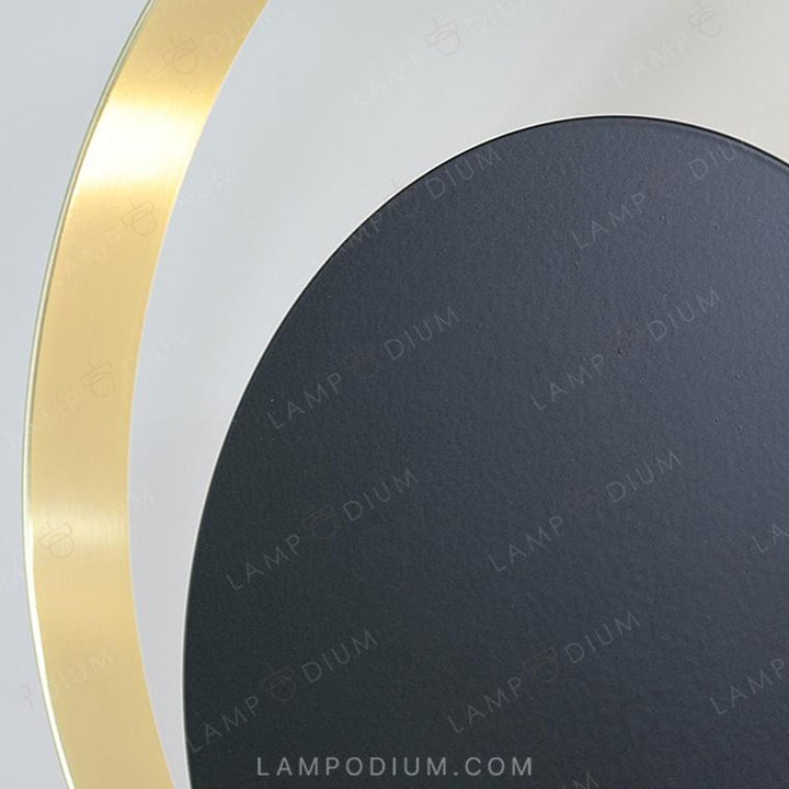 Wall lamp TINT