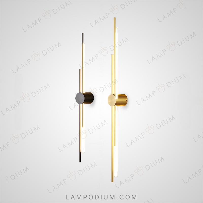 Wall lamp TINUS