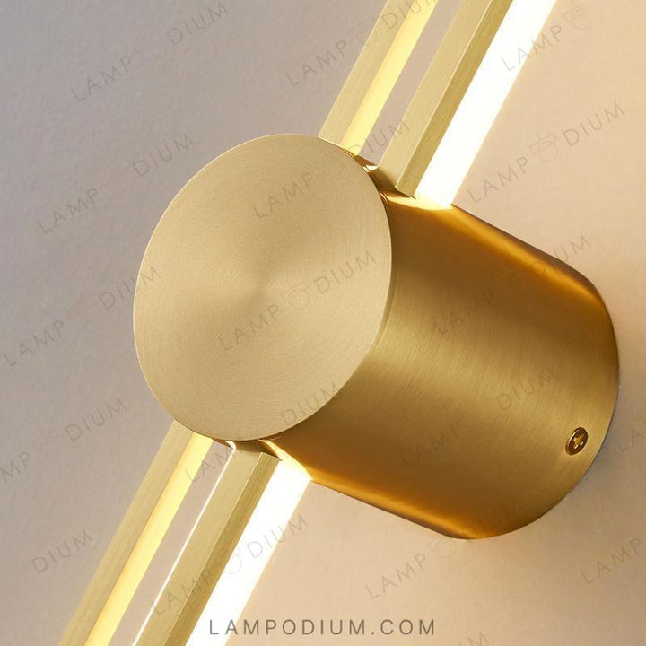 Wall lamp TINUS