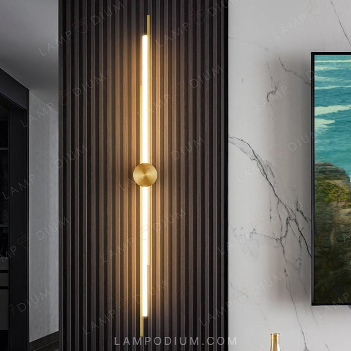 Wall lamp TINUS