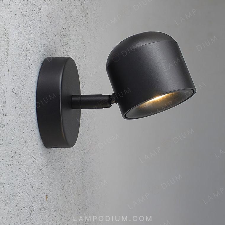 Wall lamp TINY WALL