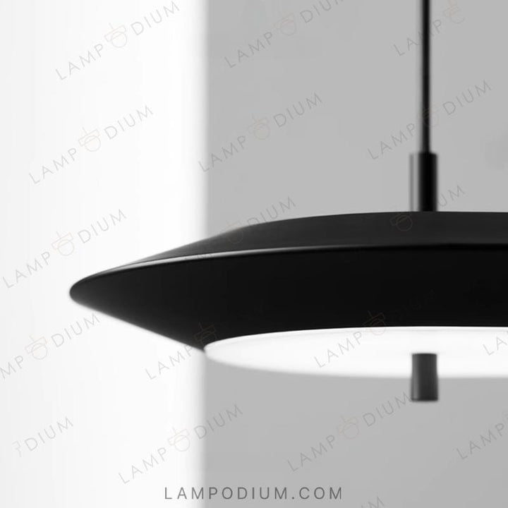 Pendant light TITO