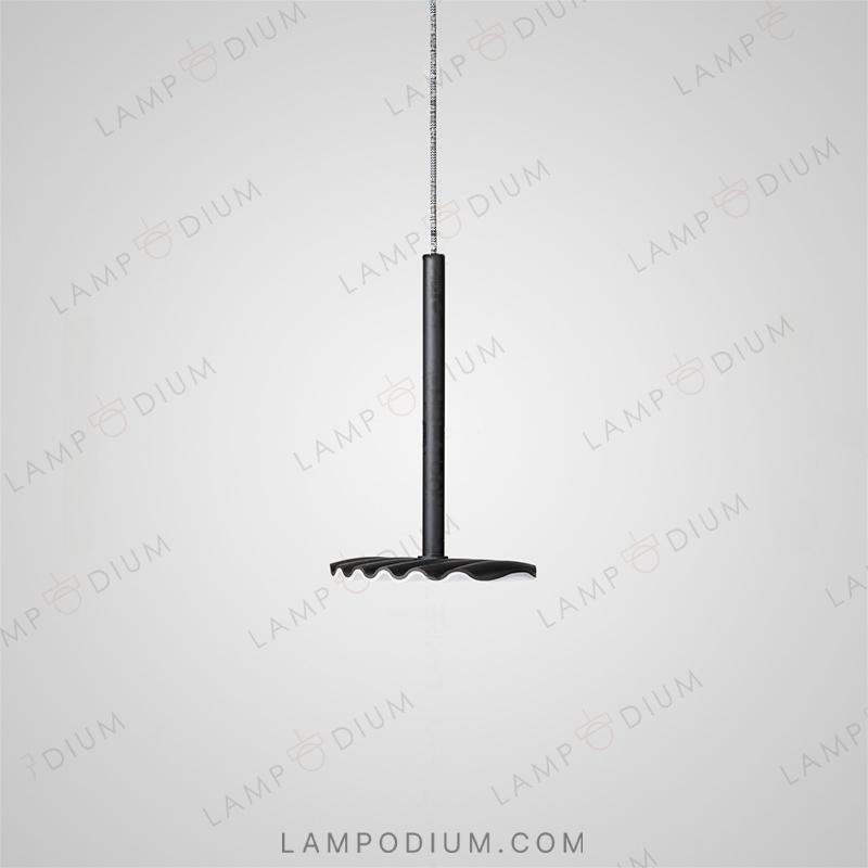 Pendant light TOBBY