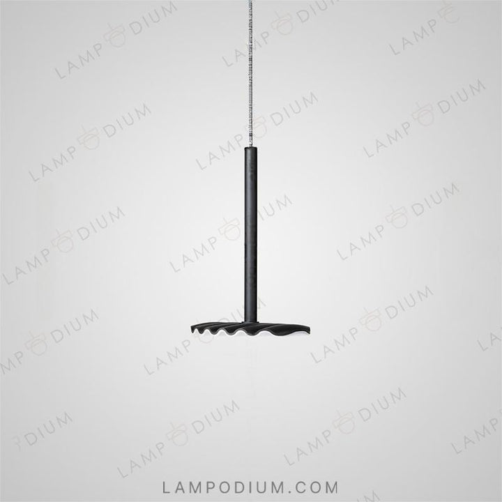 Pendant light TOBBY