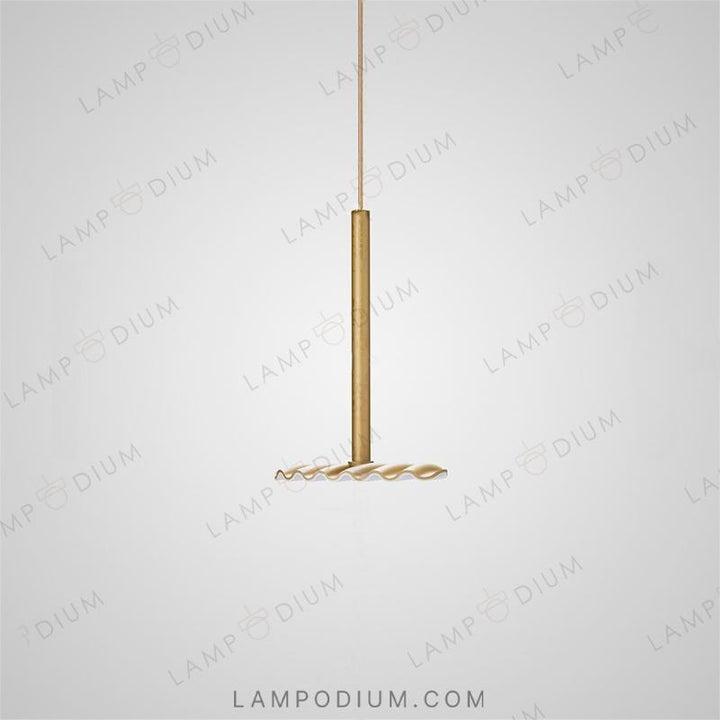 Pendant light TOBBY