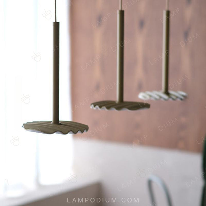 Pendant light TOBBY