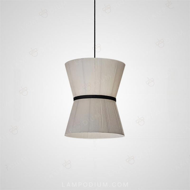 Pendant light TOKIO