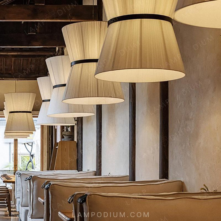 Pendant light TOKIO