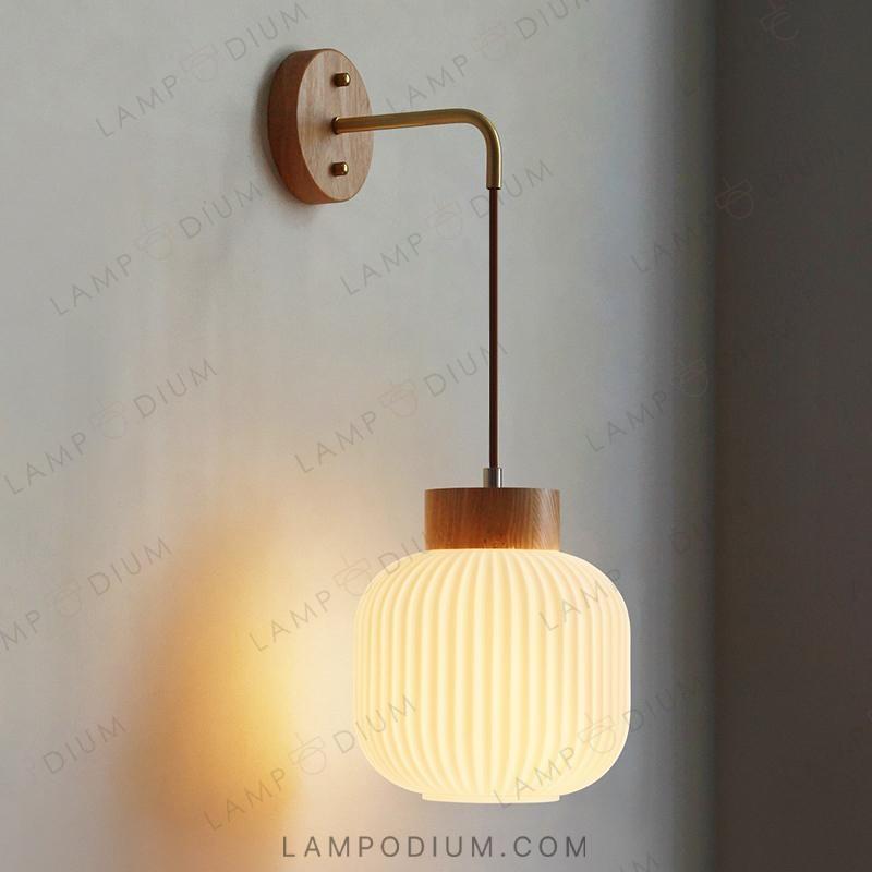 Wall lamp TOLLE WALL