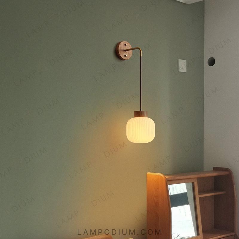 Wall lamp TOLLE WALL