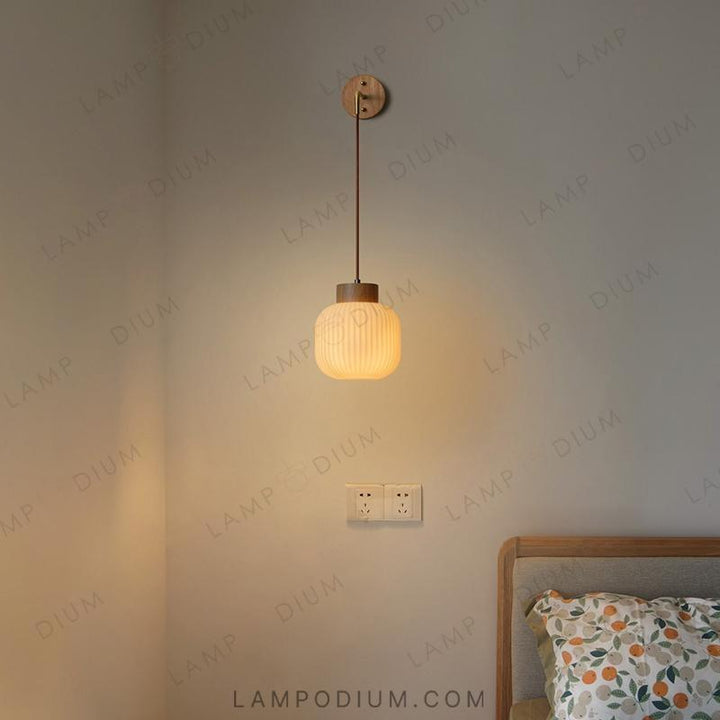 Wall lamp TOLLE WALL