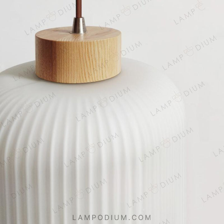 Pendant light TOLLE