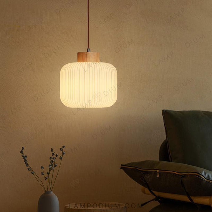 Pendant light TOLLE