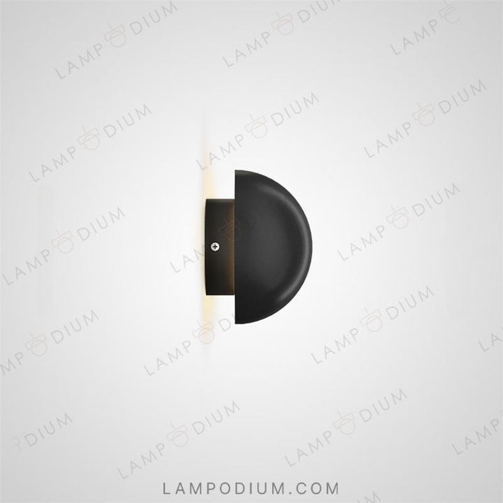 Wall lamp TOOL